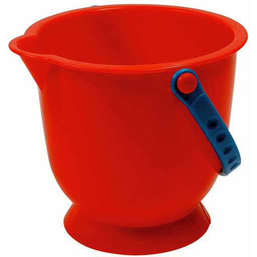 Beleduc - Bucket - 2 Colors - Limolin 