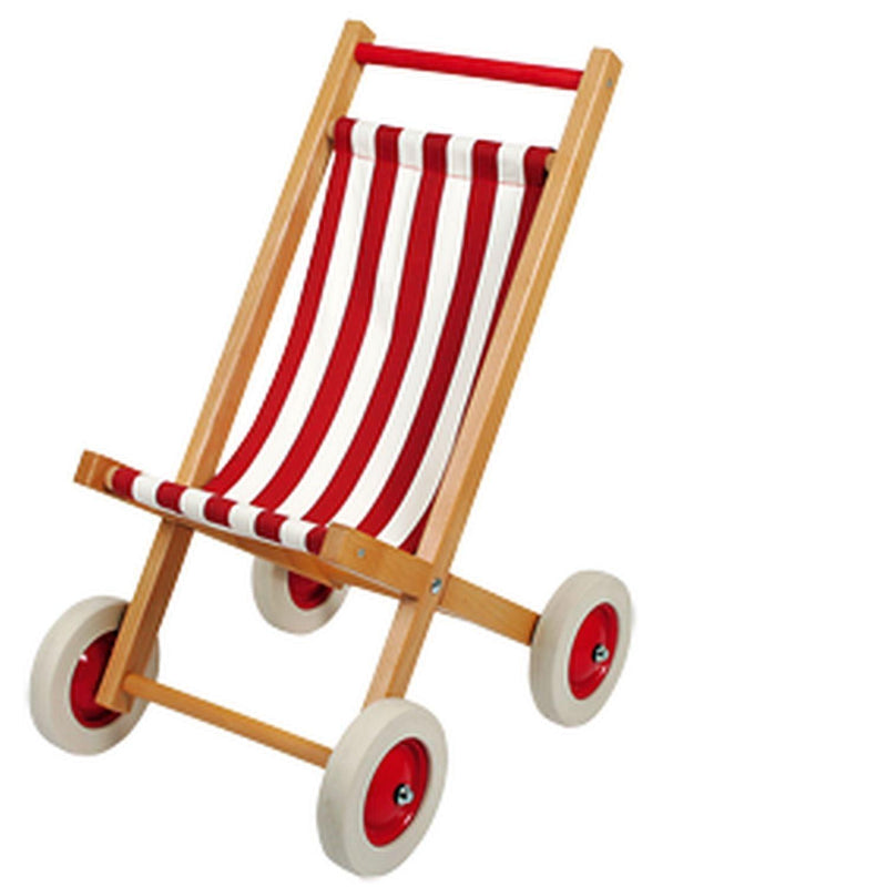 Beleduc - Buggy - Limolin 