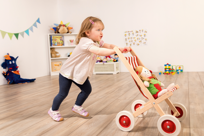 Beleduc - Buggy - Limolin 