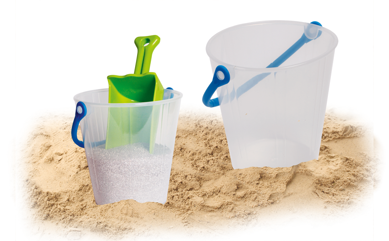 Beleduc - Buggy - Limolin 