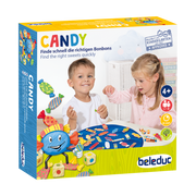 Beleduc - Candy - Limolin 