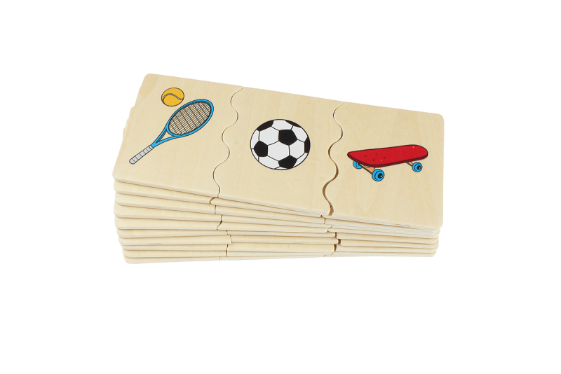 Beleduc - Cognito - Categories - Limolin 