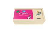 Beleduc - Cognito - Categories - Limolin 