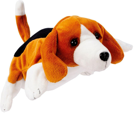 Beleduc - Dog Handpuppet - Limolin 