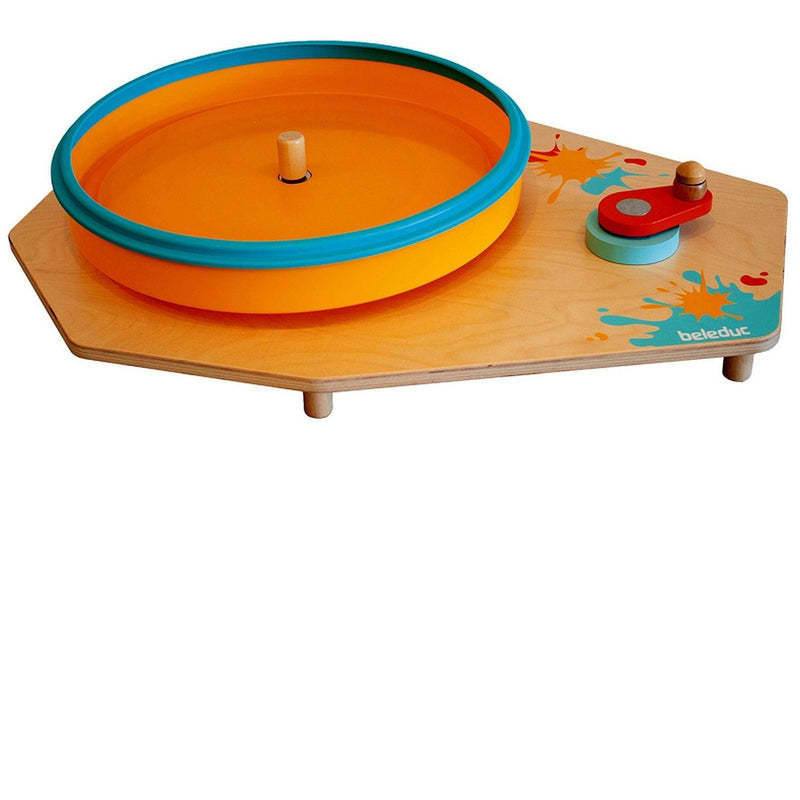 Beleduc - Flying Colors - Limolin 