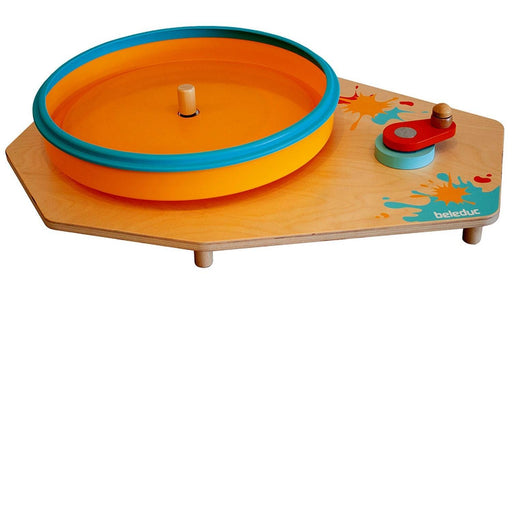 Beleduc - Flying Colors - Limolin 