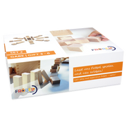 Beleduc - Frobel Set 2 - Limolin 