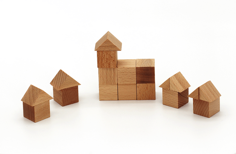 Beleduc - Frobel Set 2 - Limolin 