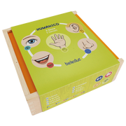 Beleduc - HUMANICO - 5 Senses - Limolin 