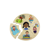 Beleduc - HUMANICO - Emotions - Limolin 