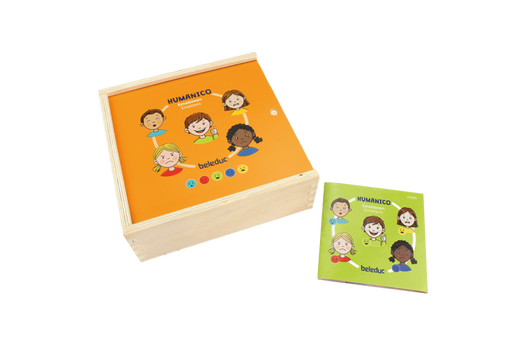 Beleduc - HUMANICO - Emotions - Limolin 