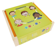 Beleduc - HUMANICO - Emotions - Limolin 