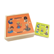 Beleduc - HUMANICO - Professions - Limolin 