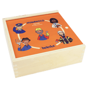 Beleduc - HUMANICO - Professions - Limolin 