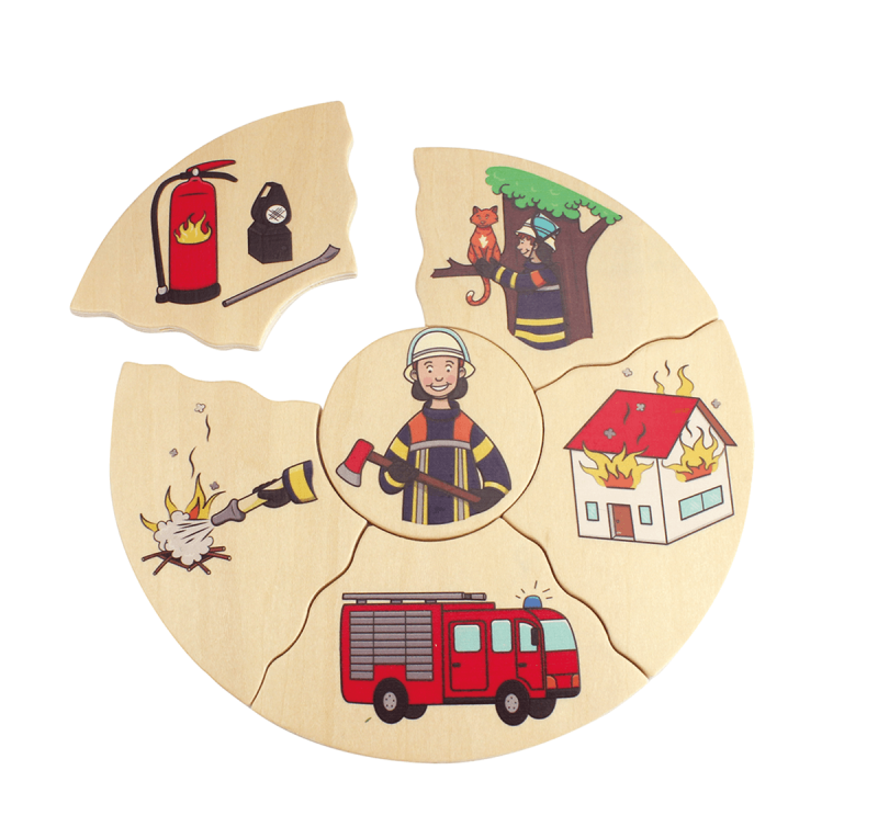 Beleduc - HUMANICO - Professions - Limolin 