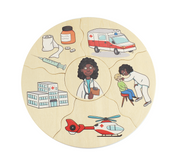 Beleduc - HUMANICO - Professions - Limolin 