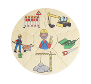 Beleduc - HUMANICO - Professions - Limolin 