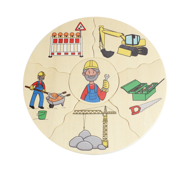 Beleduc - HUMANICO - Professions - Limolin 