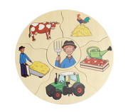 Beleduc - HUMANICO - Professions - Limolin 