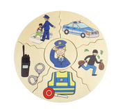 Beleduc - HUMANICO - Professions - Limolin 