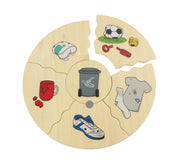 Beleduc - HUMANICO - Waste separation - Limolin 