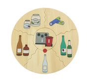 Beleduc - HUMANICO - Waste separation - Limolin 