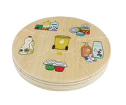 Beleduc - HUMANICO - Waste separation - Limolin 