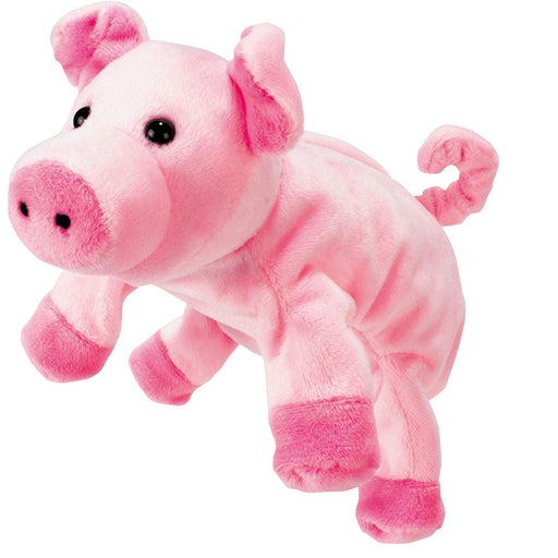 Beleduc - Handpuppet - Pig - Limolin 