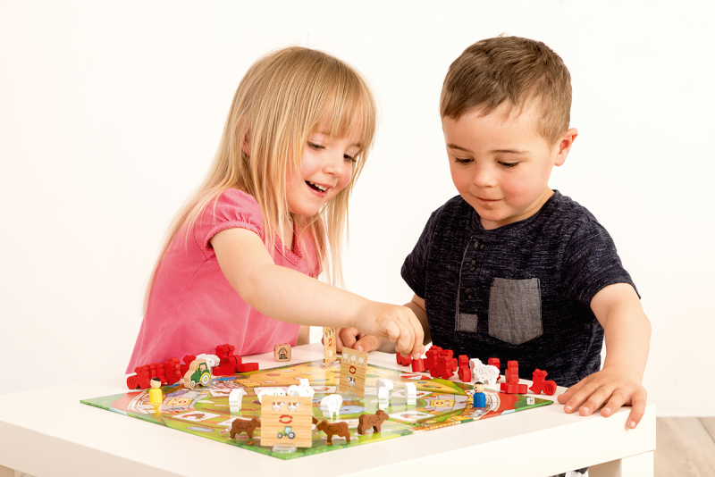 Beleduc - Happy Farm - Limolin 