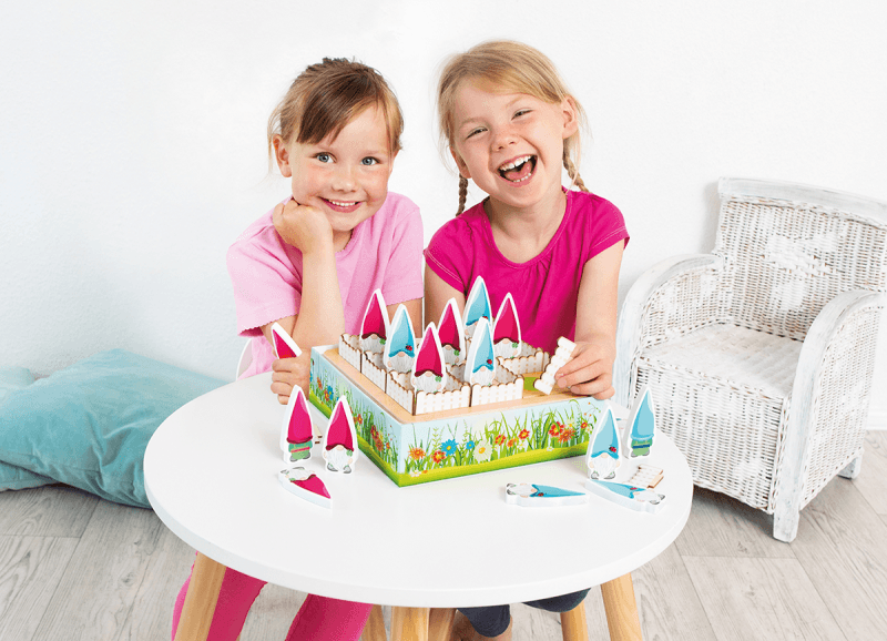 Beleduc - Happy & Harmony - Limolin 