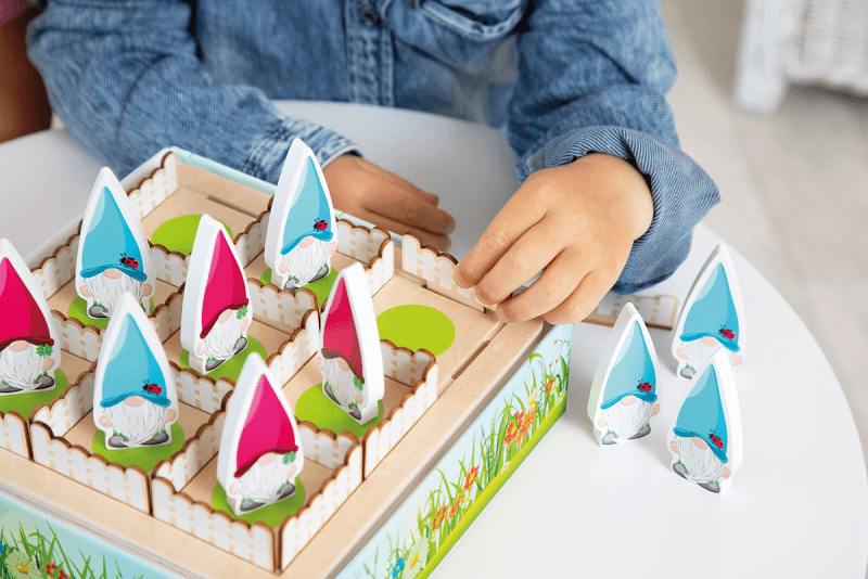 Beleduc - Happy & Harmony - Limolin 