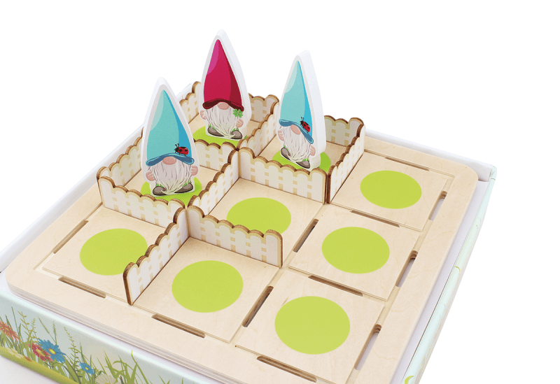 Beleduc - Happy & Harmony - Limolin 