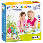 Beleduc - Happy & Harmony - Limolin 