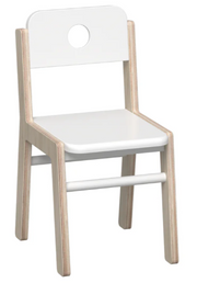 Beleduc - ILLIANA CHAIR Comfortable and Stylish Seating for Kids and Toddlers - Limolin 