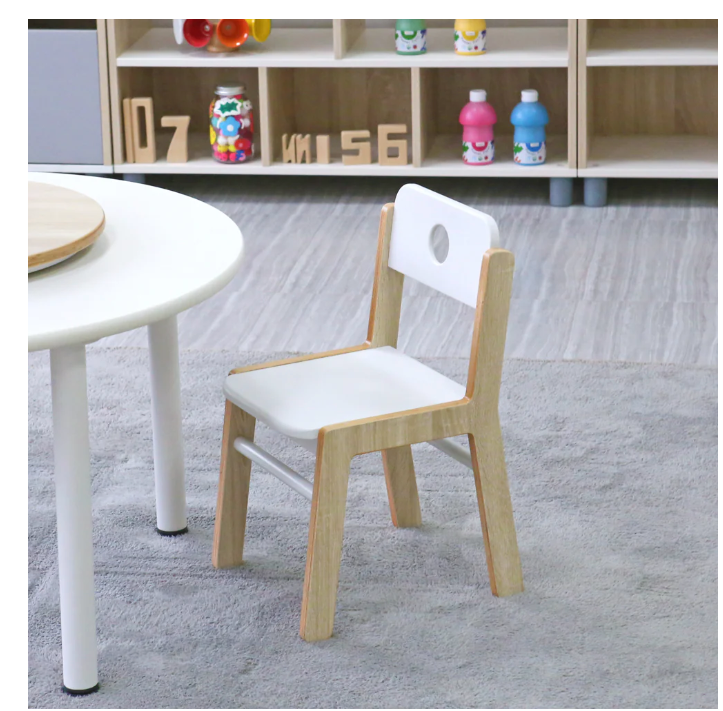 Beleduc - ILLIANA CHAIR Comfortable and Stylish Seating for Kids and Toddlers - Limolin 
