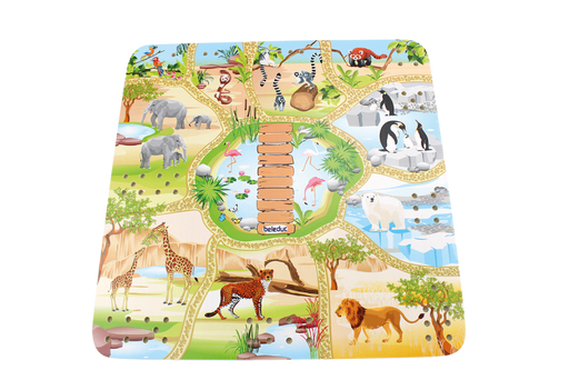 Beleduc - Joe's Zoo - Limolin 