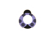 Beleduc - Layer Puzzle - Ladybug - Limolin 