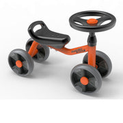 Beleduc - Little - Driver - Limolin 