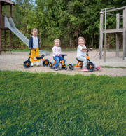 Beleduc - Little - Driver - Limolin 