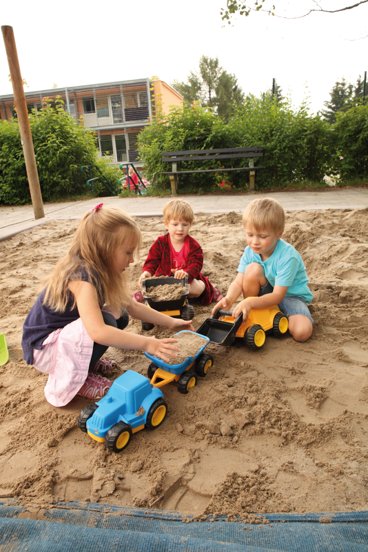 Beleduc - Loader Toy - Limolin 