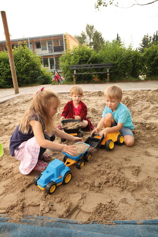 Beleduc - Loader Toy - Limolin 