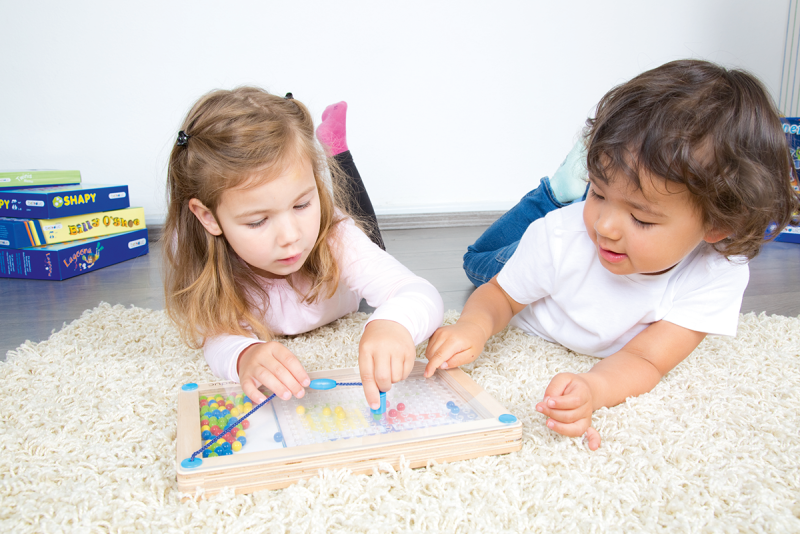 Beleduc - Logipic - Limolin 