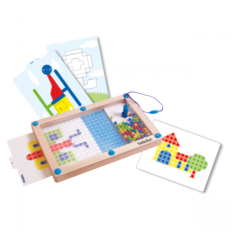 Beleduc - Logipic - Limolin 