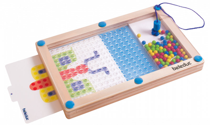 Beleduc - Logipic - Limolin 