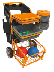 Beleduc - MULTI-FLEX-TROLLEY - Limolin 