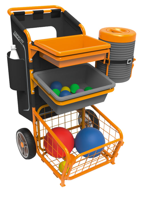 Beleduc - MULTI-FLEX-TROLLEY - Limolin 