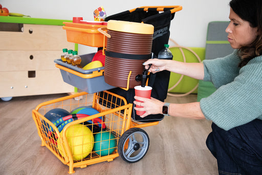 Beleduc - MULTI-FLEX-TROLLEY - Limolin 