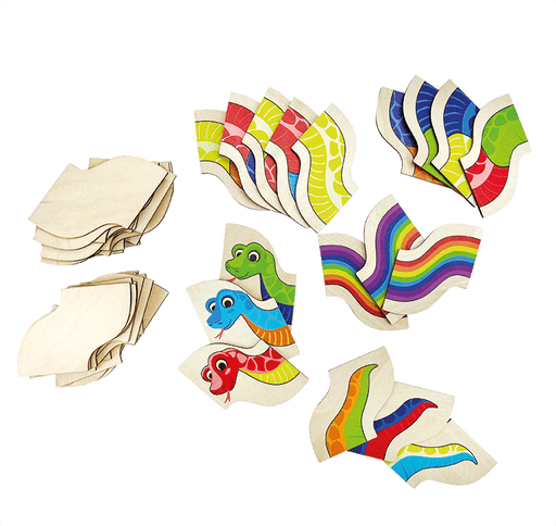 Beleduc - Mamba Zamba - Limolin 