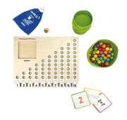 Beleduc - Marbelino 3 - Counting - Limolin 