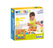 Beleduc - Martello - Limolin 